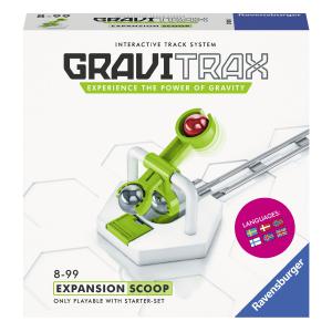 Дополнение GraviTrax конструктор Ковш