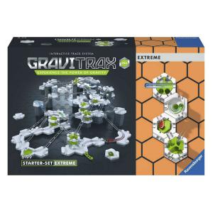 GraviTrax PRO Cтартовый набор Экстрим